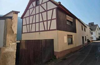 Einfamilienhaus kaufen in 56332 Dieblich, Dieblich - Einfamilienhaus mit großzügigen Außenanlagen an der Mosel
