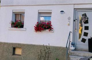 Einfamilienhaus kaufen in 72336 Balingen, Balingen - Haus von Privat zu verkaufen