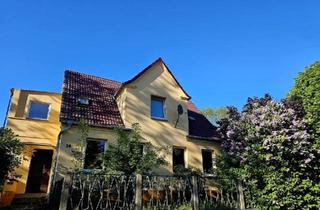 Haus kaufen in 18510 Wittenhagen, Wittenhagen - Landhaus - 4800m2 Grundstück nahe Hansestadt Stralsund