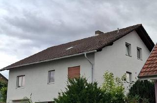 Haus kaufen in 63691 Ranstadt, Ranstadt - Schönes Haus Ranstadt-Perfekt für die Familie-Garten-Teich-Garage