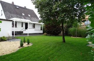 Einfamilienhaus kaufen in 63500 Seligenstadt, Seligenstadt - Freistehendes Einfamilienhaus mit großem Garten in Seligenstadt