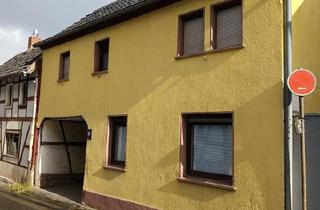 Haus kaufen in 53894 Mechernich, Mechernich - Zwei Häuser - Ein Preis