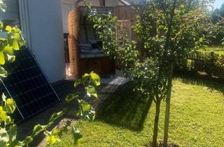 Wohnung kaufen in 78054 Villingen-Schwenningen, Villingen-Schwenningen - Großzügige Terrassenwohnung mit Garage und Einliegerwohnung im UG