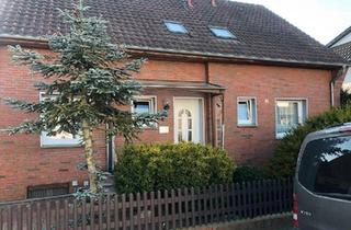 Haus kaufen in 49356 Diepholz, Diepholz - Haus Zweifamilienhaus