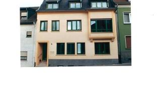 Haus kaufen in 66115 Saarbrücken, Saarbrücken - Mehrfamilienwohnhaus mit 3 Wohnungen