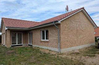 Einfamilienhaus kaufen in 23999 Insel Poel, Insel Poel - Schöner Bungalow auf der Insel Poel