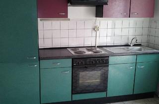 Wohnung kaufen in 66953 Pirmasens, Pirmasens - Verkaufe schöne 1 12 ZKB Dachgeschosswohnung in Pirmasens