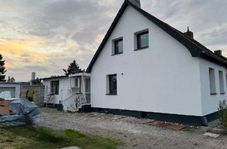 Doppelhaushälfte kaufen in 21079 Hamburg, Hamburg - PROVISIONSFREI! Kernsanierte Doppelhaushälfte in ruhiger Siedlung