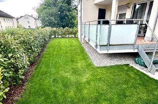 Wohnung kaufen in 88097 Eriskirch, Eriskirch - Großzügige 2,5-Zimmer-Wohnung mit Terrasse & Garten in Eriskirch