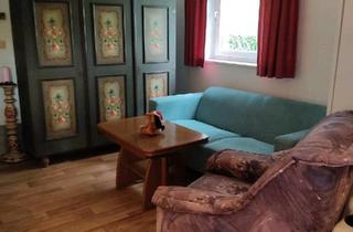 Wohnung kaufen in 93453 Neukirchen, Neukirchen bei Heiligen Blut - Eigentumswohnung