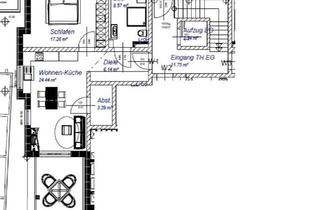 Wohnung kaufen in 92224 Amberg, Amberg - NEUBAU Barrierefreie 2-Zi.-Whg. mit Terrasse in Amberg