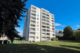 Wohnung kaufen in 55232 Alzey, Alzey - Wohnung in ruhige Lage in Alzey zu verkaufen