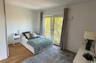 Wohnung kaufen in 60596 Frankfurt am Main, Frankfurt am Main - Studio Apartment Frankfurt Sachsenhausen - 31qm