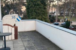 Wohnung kaufen in 23669 Timmendorfer Strand, Timmendorfer Strand - Wohnung in der erste Reihe zu verkaufen
