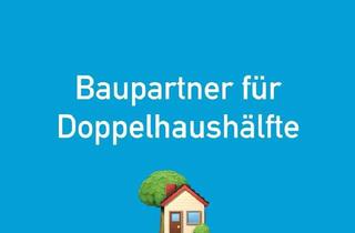 Doppelhaushälfte kaufen in 79359 Riegel, Riegel am Kaiserstuhl - Baupartnerfamilie für Doppelhaushälfte