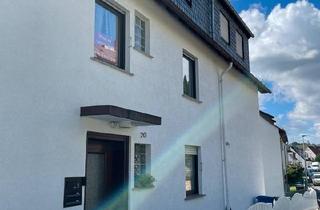 Haus kaufen in 35789 Weilmünster, Weilmünster - Großzügiges Mehrgenerationenhaus mit Ausbaupotentioal
