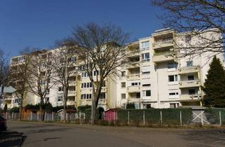 Wohnung kaufen in 38444 Wolfsburg, Wolfsburg - 3-Zi.-Eigentumswohnung - WOB-Westhagen - PROVISIONSFREI!!!