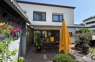 Doppelhaushälfte kaufen in 88131 Lindau, Lindau (Bodensee) - Gepflegte Doppelhaushälfte mit schönem Garten in Lindau Zech