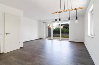 Reihenhaus kaufen in 54292 Trier, Trier - Anstatt Reihenhaus - Moderne Eigentumswohnung in Form eines Stadthauses in Top-Innenstadtlage