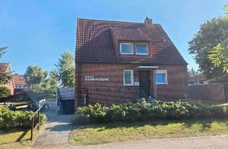 Einfamilienhaus kaufen in 26571 Juist, Juist - Vielseitiges Einfamilienhaus im Loog