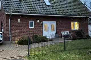 Einfamilienhaus kaufen in 21409 Embsen, Embsen - Modernes Einfamilienhaus in ruhiger Lage von Embsen