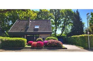 Haus kaufen in 49811 Lingen (Ems), Lingen (Ems) - Einfamilienwohnhaus mit Garage