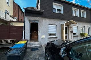 Wohnung kaufen in 45768 Marl, Marl - Provisionsfreie Wohnung in Alt-Marl