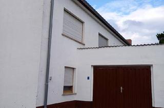 Haus kaufen in 06386 Osternienburger Land, Osternienburger Land - 2 Häuser mit großem Grundstück