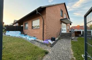Einfamilienhaus kaufen in 32584 Löhne, Löhne - Ein - Zweifamilienhaus in ruhiger Siedlung in Löhne Gohfeld