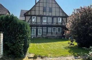 Bauernhaus kaufen in 37671 Höxter, Höxter - Fachwerkhaus Bauernhaus Haus zu verkaufen