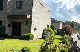 Reihenhaus kaufen in 25524 Itzehoe, Itzehoe - Charmantes familienfreundliches Endreihenhaus zu verkaufen!