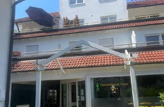 Wohnung kaufen in 86825 Bad Wörishofen, Bad Wörishofen - Eigentumswohnung