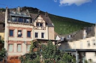 Haus kaufen in 56867 Briedel, Briedel - Haus in Zell-Merl zu verkaufen von Privat