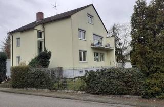 Haus kaufen in 67141 Neuhofen, Neuhofen - Haus im Gewerbegebiet Neuhofen (1km südl. von Ludwigshafen)
