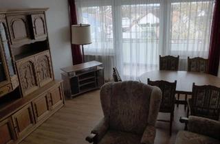 Wohnung kaufen in 76351 Linkenheim-Hochstetten, Linkenheim-Hochstetten - helle 3-Zimmerwohnung, provisionsfrei