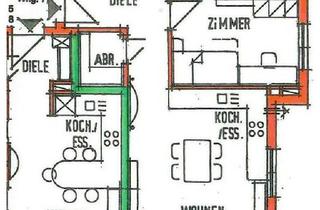 Wohnung kaufen in 88045 Friedrichshafen, Friedrichshafen - Neuwertige 3,5 Zimmer Wohnung 81m², ruhige Lage, in Seenähe