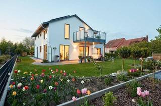 Haus kaufen in 38176 Wendeburg, Wendeburg - Traumhaftes Zweifamilienhaus (Bj. 2020, neuwertig)
