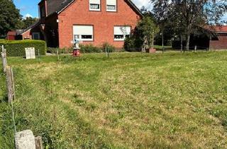 Bauernhaus kaufen in 26605 Aurich, Aurich - Verk. Bauernhaus Resthof mit 2ha Land in Aurich