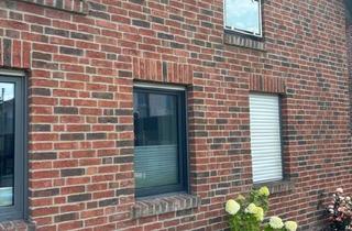 Einfamilienhaus kaufen in 49453 Rehden, Rehden - Modernes EFH (2019) in Wetschen - 140 m², PV-Anlage