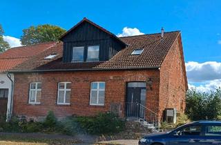 Mehrfamilienhaus kaufen in 38489 Beetzendorf, Beetzendorf - Wohnhaus Mehrfamilienhaus Mietshaus in Rohrberg