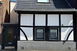 Haus kaufen in 53909 Zülpich, Zülpich - Kleines aber feines Häuschen in Erftstadt