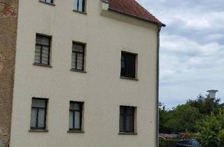 Haus kaufen in 04617 Rositz, Rositz - 3 Familienhaus mit Grundstück zu verkaufen