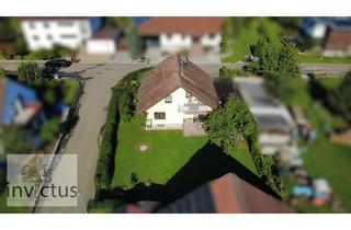Haus kaufen in 74196 Neuenstadt, Neuenstadt am Kocher / Cleversulzbach - Idyllisches Familiendomizil - Ihr Ausblick ins Glück