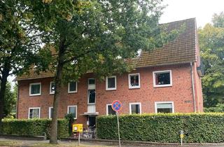 Wohnung kaufen in 23795 Bad Segeberg, Bad Segeberg - VON PRIVAT: Zentrale 2,5 Zimmer Dachgeschosswohnung