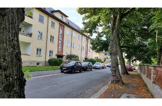 Wohnung kaufen in 08228 Rodewisch, Rodewisch - Schöne 3 Zimmer Eigentumswohnung