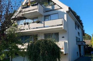 Wohnung kaufen in 28717 Bremen, Bremen - Souterrain Eigentumswohnung in Bremen Lesum