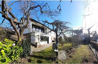 Einfamilienhaus kaufen in 89155 Erbach, Erbach - Einfamilienhaus mit möglicher Einliegerwohnung