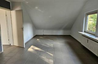 Wohnung mieten in 53639 Königswinter, Königswinter - Moderne Dachgeschosswohnung in ruhiger Lage