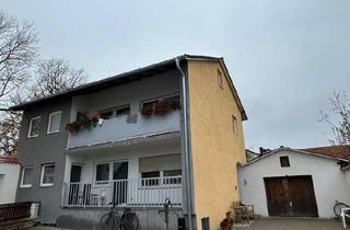 Mehrfamilienhaus kaufen in 93333 Neustadt, Neustadt an der Donau - Mehrfamilienhaus zu verkaufen