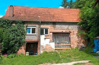 Einfamilienhaus kaufen in 66424 Homburg, Homburg - Zwei Häuser zum Kaufpreis von einem!